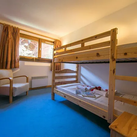 Apartament Le Grenier 7 *