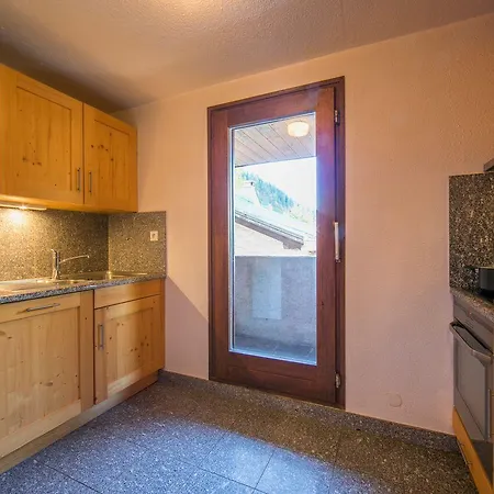 Le Grenier 7 Apartament *