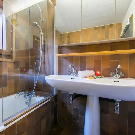 Apartament Le Grenier 7 Chamonix