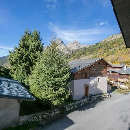 Le Grenier 7 Apartament Chamonix