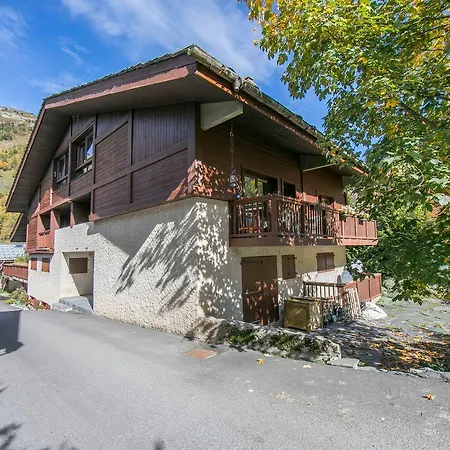 Apartament Le Grenier 7 Chamonix
